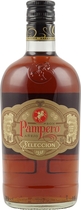 Pampero Seleccion 1938 Rum aus Venezuela - Brauner Rum 