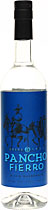 Pancho Fierro Pisco Puro Quebranta, Spezialit�t aus Per