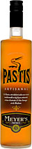Pastis Alsacien Meyers Freres 0,7 Liter 45 % Vol., im O Pastis Alsacien Meyers Freres 0,7 Liter 45 % Vol., im O