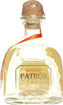 Patron Reposado Tequila hier bei uns im ONlineshop