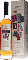 Penderyn The Headliner Icons of Wales No. 9 kaufen Penderyn The Headliner Icons of Wales No. 9 kaufen