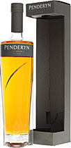 Penderyn Welsh Single Malt Rich Oak 0,7 Liter 46 % Vol. Penderyn Welsh Single Malt Rich Oak 0,7 Liter 46 % Vol.