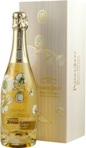 Perrier Jouet Belle Epoque Blanc de Blancs in einer sch