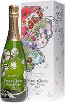 Perrier Jouet Belle Epoque hier im Onlineshop kaufen