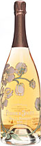 Perrier Jouet Belle Epoque Rose Magnumflasche mit 1,5 L