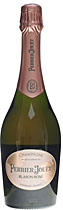Perrier Jouet Blason Rose, erlesen