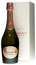 Perrier Jouet Blason Rose hier g�nstig im Champagner