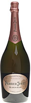 Perrier Jouet Blason Rose Champagner in der Magnum Flas