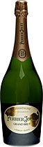 Perrier Jouet Brut Magnum in der gro�en 1500 ml Flasche
