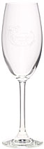 Perrier Jouet Champagnerglas - Hier bei uns im Shop Perrier Jouet Champagnerglas - Hier bei uns im Shop