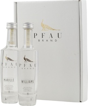 Pfau 2er Frucht hier bei uns im Shop kaufen