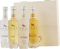 Pfau 4er K�rnten Kisterl 0,2 Liter kaufen
