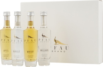 Pfau 4er Set Klassik 0,2 Liter kaufen