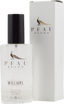 Pfau Williams Zerstäuber bei uns im Shop kaufen. Pfau Williams Zerstäuber bei uns im Shop kaufen.