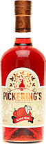 Pickering’s Sloe Gin, hervorragender Gin-Likör Pickering’s Sloe Gin, hervorragender Gin-Likör