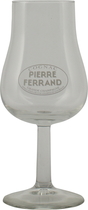 Pierre Ferrand Tasting Glas - Perfekter Genuss Pierre Ferrand Tasting Glas - Perfekter Genuss