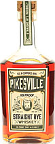 Pikesville 110 Proof Straight Rye Whiskey aus den USA Pikesville 110 Proof Straight Rye Whiskey aus den USA