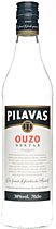 Pilavas Ouzo Nektar 0,7 Liter 38 % Vol. 