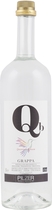 Pilzer Grappa Quantum Bonum aus Italien hier 