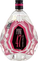 Pink 47 London Dry Gin + 250 Ginsorten im Shop kaufen Pink 47 London Dry Gin + 250 Ginsorten im Shop kaufen