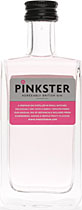 Pinkster Gin mit Himbeer Aroma im gro�en Gin Sortiment 