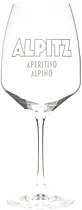 Pircher Alpitz Aperitivglas - Perfekt für Aperitifs Pircher Alpitz Aperitivglas - Perfekt für Aperitifs