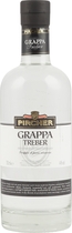 Pircher Grappa Treber aus vollreifen italienischen Trau Pircher Grappa Treber aus vollreifen italienischen Trau