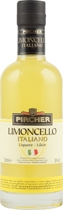 Pircher Limoncello - Eine original italienische Zitrone