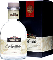 Pircher Marilleler in der Apothekerflasche hier im Shop Pircher Marilleler in der Apothekerflasche hier im Shop