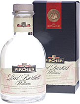 Pircher Red Bartlett Williams aus Südtirol hier im Shop Pircher Red Bartlett Williams aus Südtirol hier im Shop