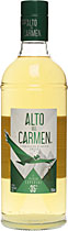 Pisco Alto del Carmen - Der Pisco aus Chile 