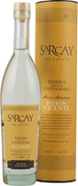 Pisco Reserva de Los Fundadores 0,5 Liter 46,0 % Vol. Pisco Reserva de Los Fundadores 0,5 Liter 46,0 % Vol.