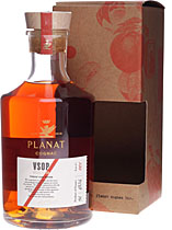 Planat Organic VSOP Virgin Oak Cognac bei uns im Shop k Planat Organic VSOP Virgin Oak Cognac bei uns im Shop k