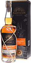 Plantation Barbados VSOR 2016 Port Cask bei uns im Shop