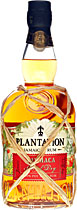 Plantation Rum Xaymaca Special Dry 0,7 Liter 43 % Vol. 