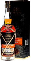 Plantation Single Cask Barbados 2014 Rum im Shop kaufen