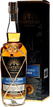 Plantation Single Cask Guyana 2011 Rum bei uns kaufen. Plantation Single Cask Guyana 2011 Rum bei uns kaufen.
