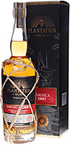Plantation Single Cask Jamaica 2007 Rum kaufen. Plantation Single Cask Jamaica 2007 Rum kaufen.