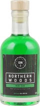 Playground Gin Northern Woods in der Probierflasche 