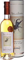 Pojer e Sandri Acquavite Divino 2006 bei uns im Shop ka