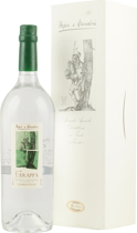 Pojer e Sandri Grappa Chardonnay hier im Shop