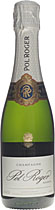Pol Roger Brut R�serve Champagner hier kaufen