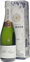 Pol Roger Brut R�serve Champagner GP hier kaufen