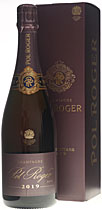 Pol Roger Brut Ros� 2019 Champagner GP kaufen