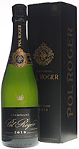 Pol Roger Brut Vintage 2018 Champagner GP kaufen