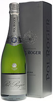 Pol Roger Pure Champagner Geschenkpackung kaufen