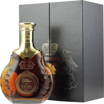 Polignac Cognac Extra GC 0,7 Liter 40 % Vol. Geschenkve Polignac Cognac Extra GC 0,7 Liter 40 % Vol. Geschenkve