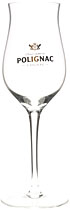 Polignac Cognac Nosing Glas - hier bei uns im Shop