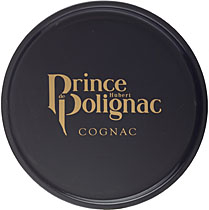 Polignac Cognac Tablett in schwarz im Shop kaufen. Polignac Cognac Tablett in schwarz im Shop kaufen.
