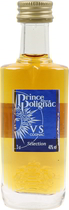 Polignac Cognac VS Allure 0,03 Liter online im Shop kau Polignac Cognac VS Allure 0,03 Liter online im Shop kau